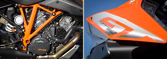 KTM 1290 Super GT01