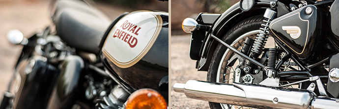 ROYAL ENFIELD GROUPED00