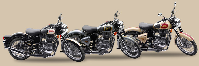 ROYAL ENFIELD GROUPED03