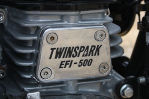 twinspark