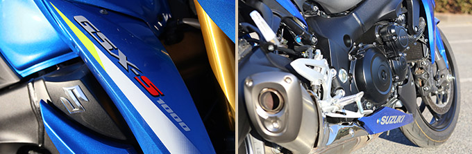 2015 Suzuki GSX-S1000A GROUPED00