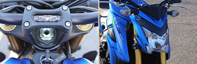 2015 Suzuki GSX-S1000A GROUPED01