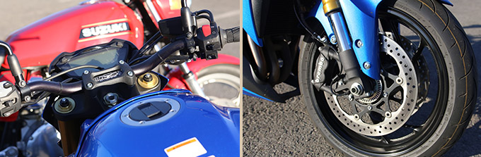 2015 Suzuki GSX-S1000A GROUPED03