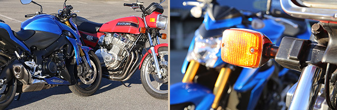 2015 Suzuki GSX-S1000A GROUPED04