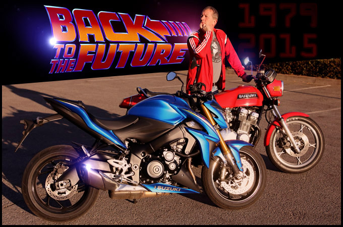 2015 Suzuki GSX-S1000A MAIN
