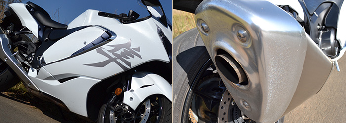 GSX S1000s GROUP05