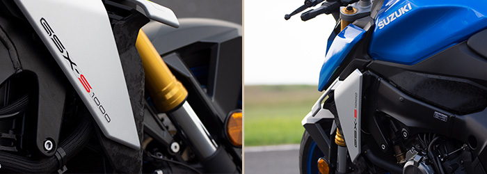 GSX S1000s GROUP07
