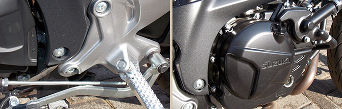 Suzuki SV650 GROUPED03