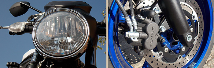 Suzuki SV650 GROUPED04