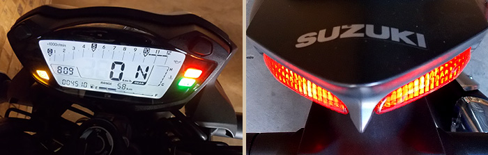 Suzuki SV650 GROUPED05