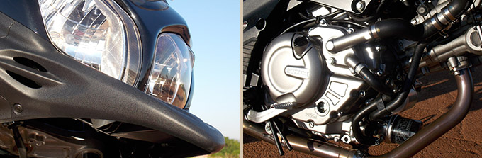V STROM GROUPED06