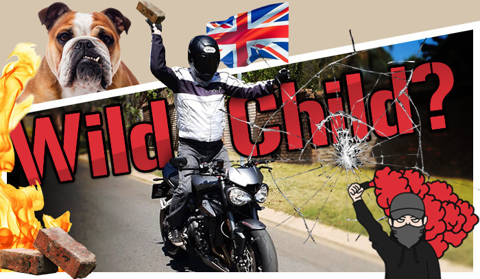 Triumph Street Triple 765 RS main