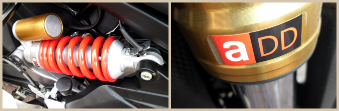APRILIA CAPONORD GROUPED 00