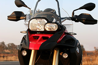 F800ADVENTURE front