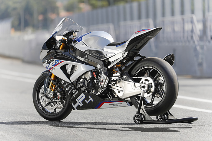 HP4RACE 05