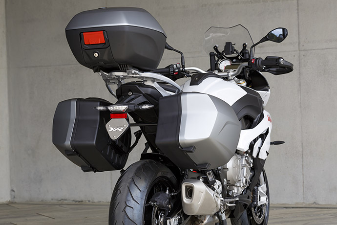 XR1000R LASTimage