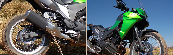 Kawasaki 300 versys GROUPED05