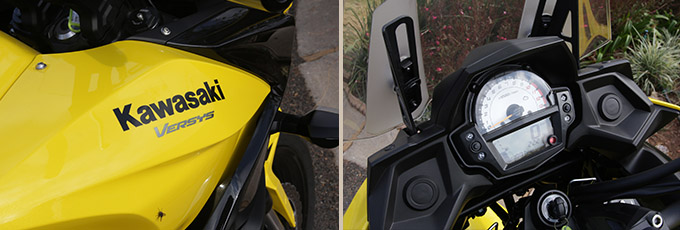 VERSYS GROUPED 00