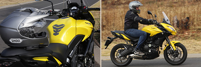 VERSYS GROUPED 01