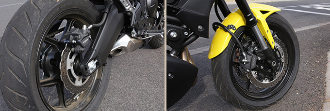 VERSYS GROUPED 02