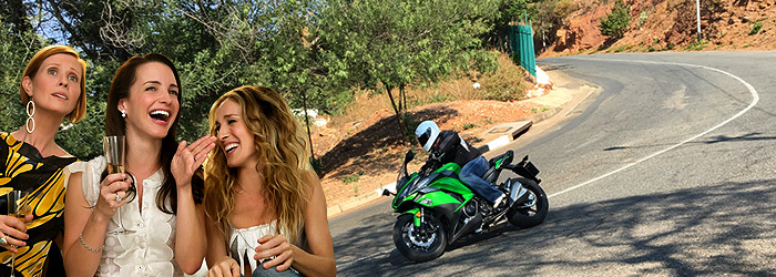 Kawasaki Z1000SX MIDDLEimage