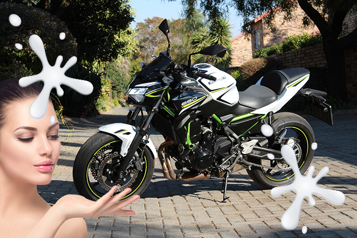 Z650 middle01