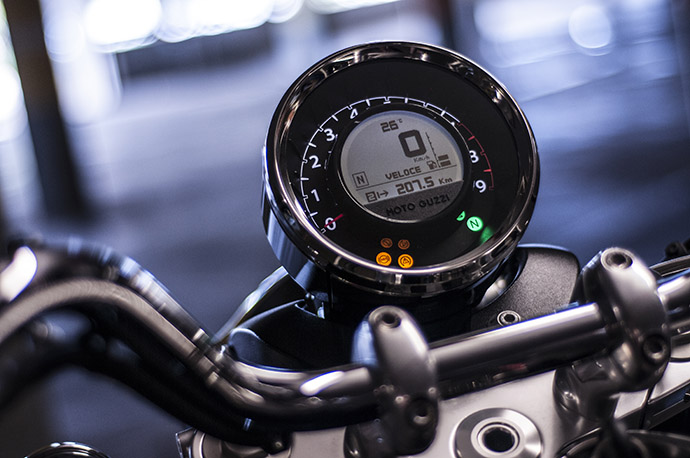 ELDORADO CLOCKS