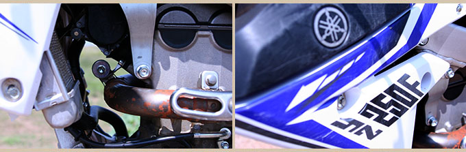 2014 Yamaha yz250 GROUPED 01