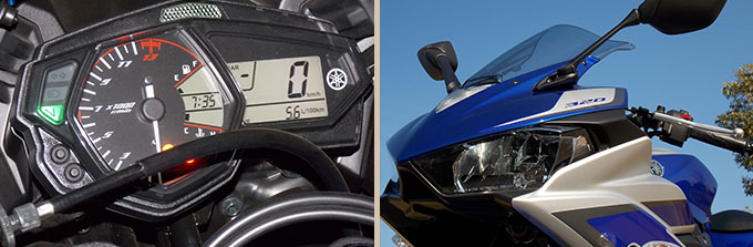 YAMAHA R3 GROUPED01