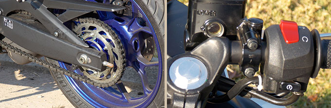 YAMAHA R3 GROUPED04