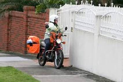 postman