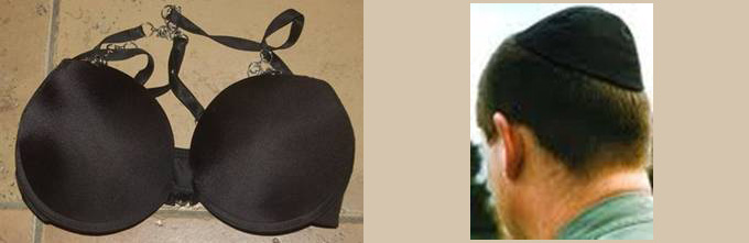black bra 38