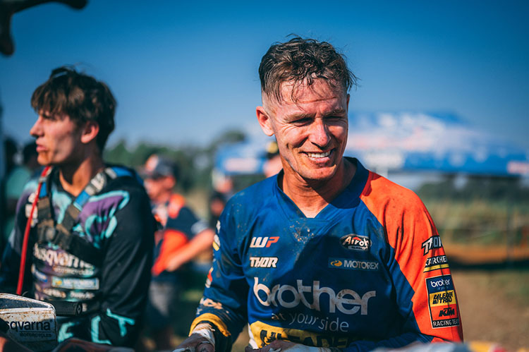Image from the 2023 National Cross Country Round 1 Captured by Sage Lee Voges for ZCMC Media 103
