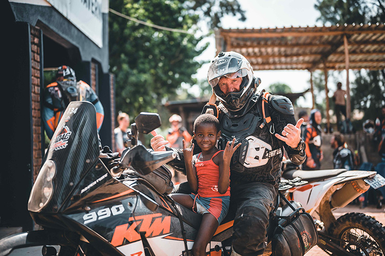 2023 KTM Adventure Rally DAY 1 captured by Sage Lee Voges for ZCMC Media 37