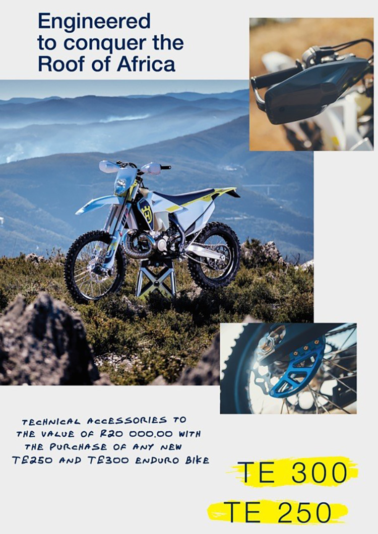 HUSKY AD 01