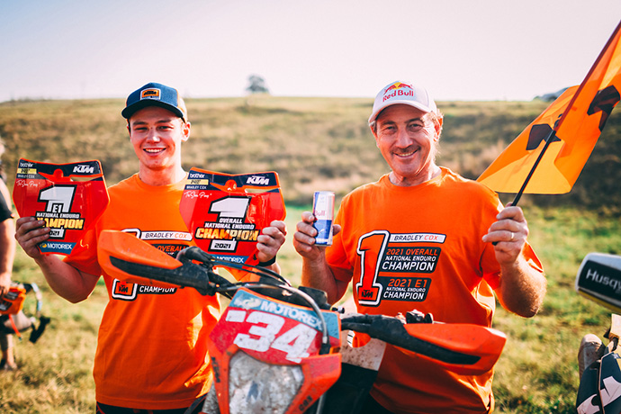 Final Round from the National Enduro Championships captured by Sage Lee Voges for www.zcmc.co.za 7 of 92