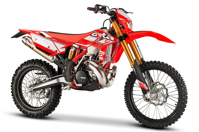 beta 250 300