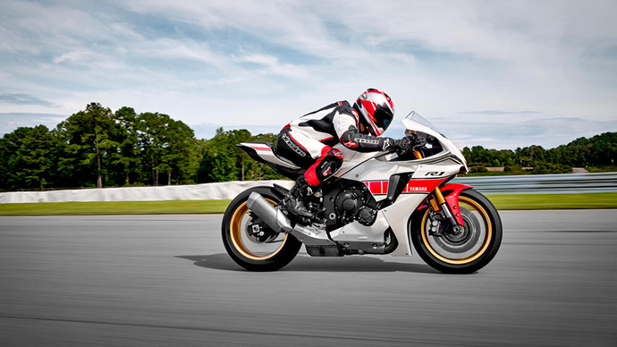 R1 RIDE