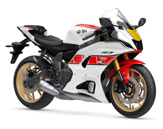 S R7