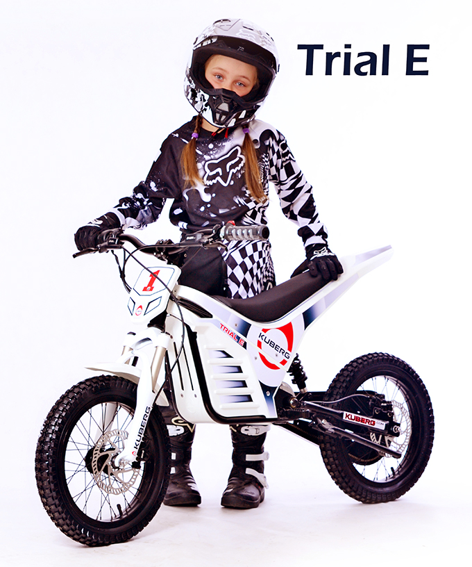 KUBERG TRIAL
