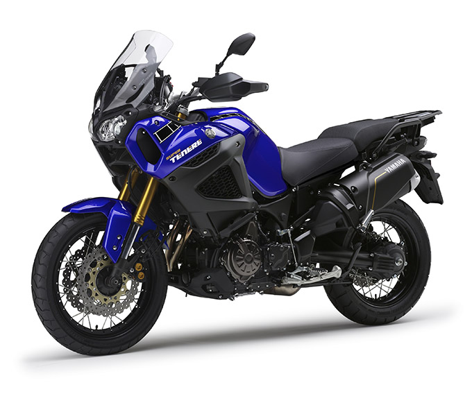 yamaha 363910 2014 yam xtz1200e