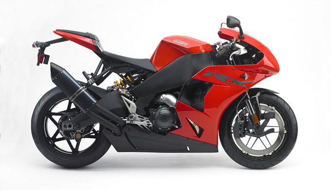 RacingRedright RX