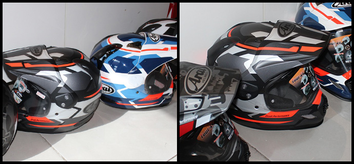 ARAI TOUR
