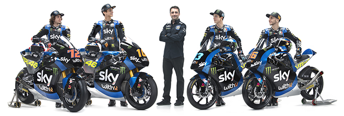 S2020 SKY RACING TEAM VR46