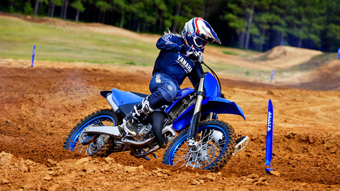 YZ125C