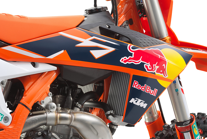 Team Presentation and MX Launch 10