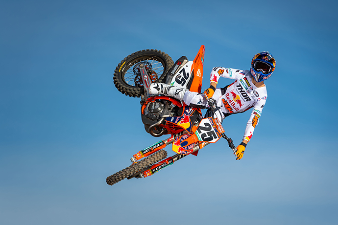 Team Presentation and MX Launch 4