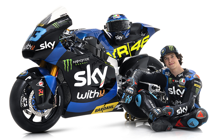 Sky VR46 Vietti Ramus 05