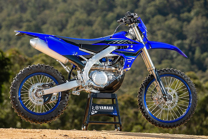 2021 yam wr450f eu dpbse sta 004 03 79817