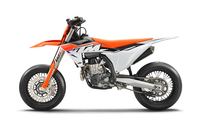 2023 KTM 450 SMR 3